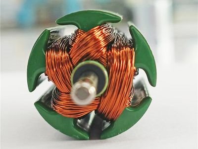 16050 gear motor rotor