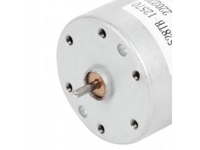 12v dc motor