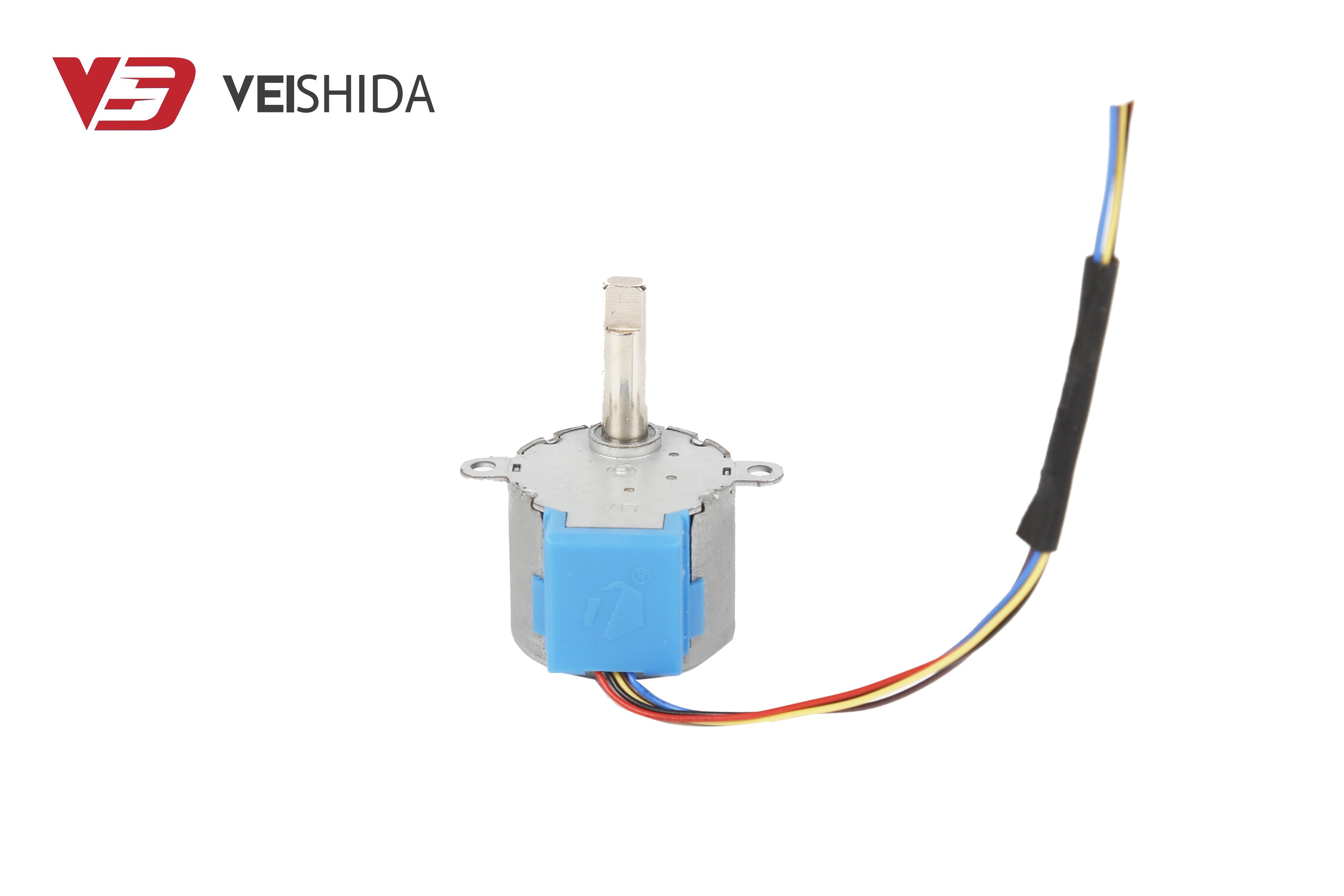 stepper motor stepper motor