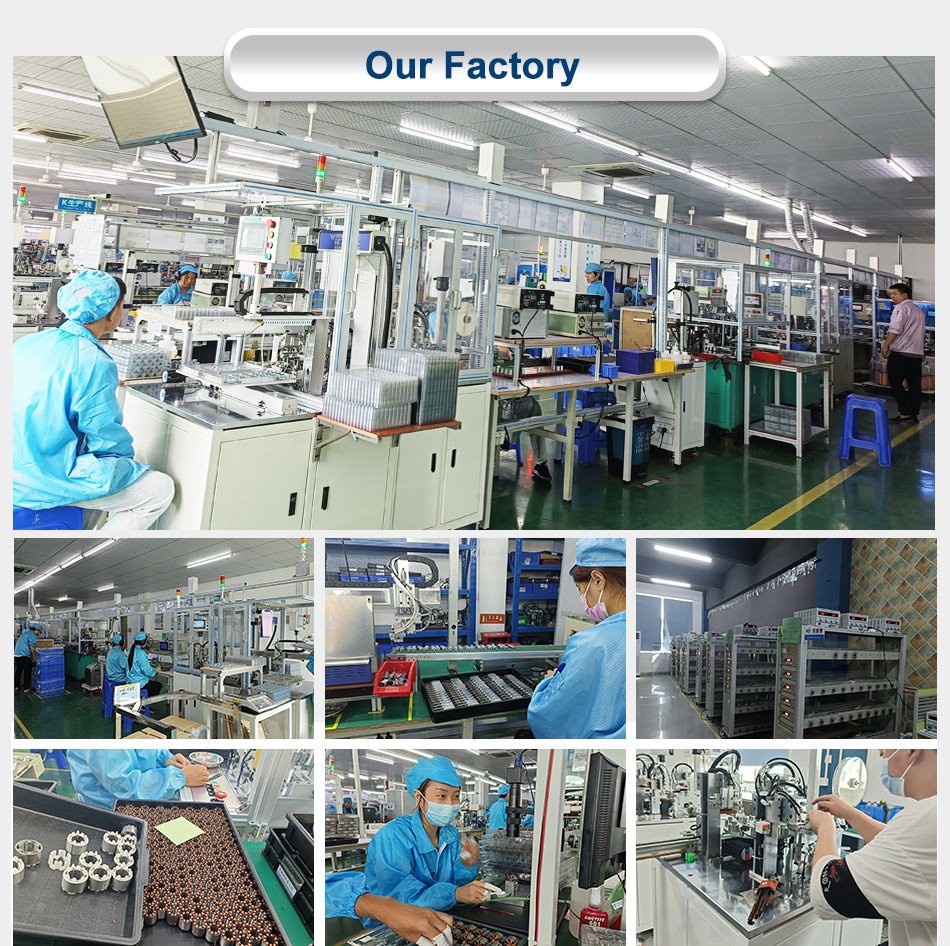  vacuum air pump 555 motor factory