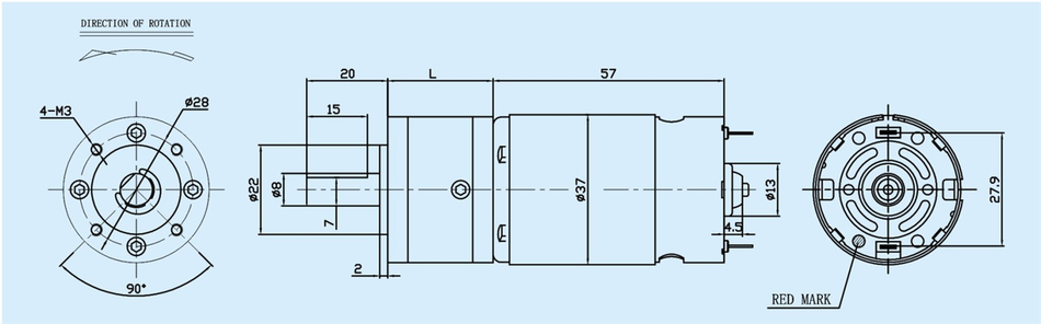 mini dc gear motor mini dc gear motor