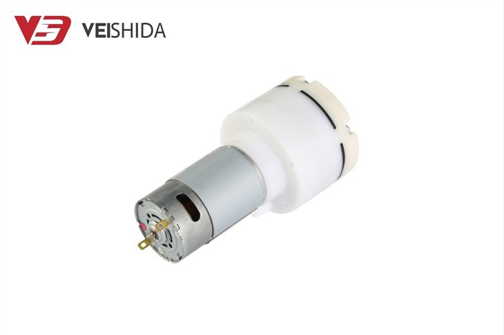 24V DC Diaphragm 555 Vacuum Pump