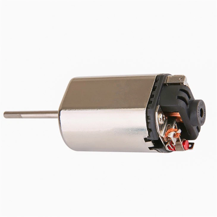Gear Airsoft Motor For Water Bomb Launcher