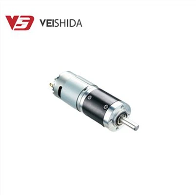 22mm mikroplaneettavaihteistomoottori