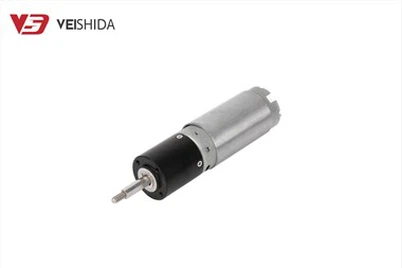 28mm 24V planeettavaihteistomoottori