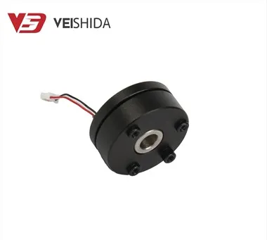 Harjaton moottori FPV-ilmakuvaukseen