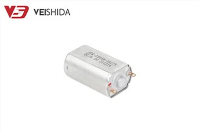 DC 12V 180 Mini-hiiliharjamoottori