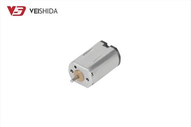 Sähköinen minimoottori tee-se-itse-robottileluihin