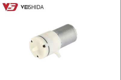 Mini 370 moottorin mikroilmapumppu