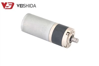 Miniatyyri Planetary Gear Motor -kahvinkeitin