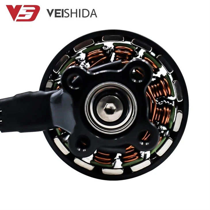 2812 900KV 6s Brushless Motor