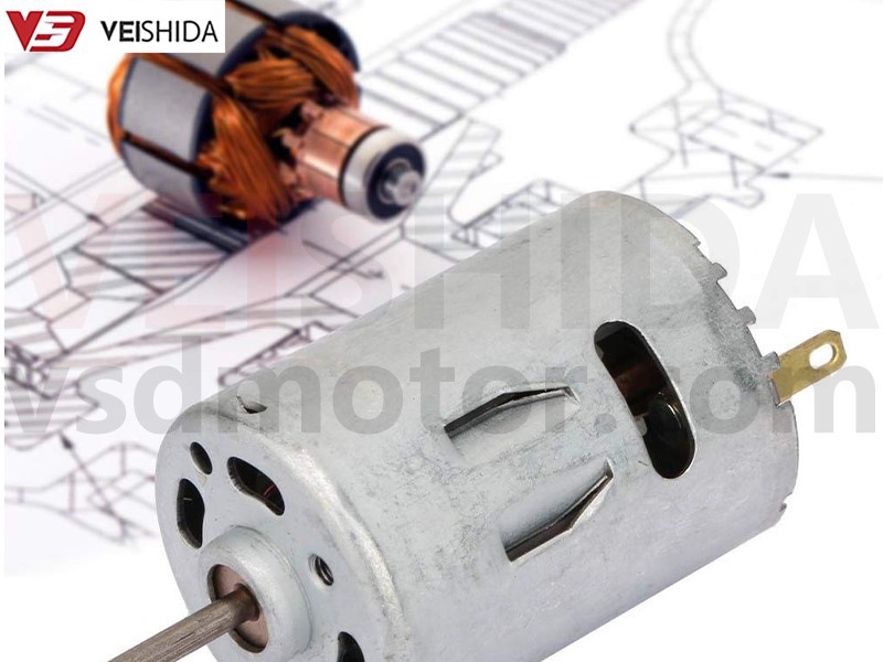 disadvantages of brushed dc motor disadvantages of brushed dc motor