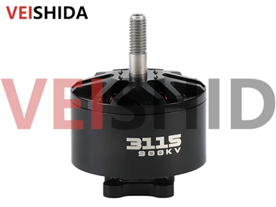 What KV Motor Should My FPV Have