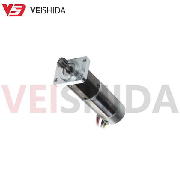 VSD - 22PG2233 Small Gear Motor