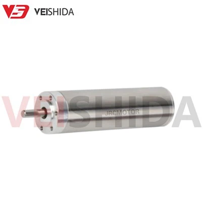Corless Brushless Motors, joka sopii kodinkoneisiin