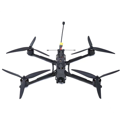 7 tuuman FPV-droni