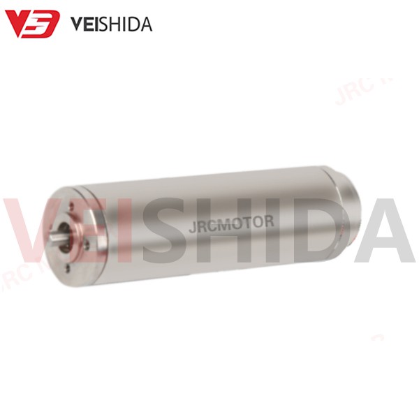 VEC -20 mm -sarja Bldc Coreless Motors -12 V/18V/24V/30V/36V